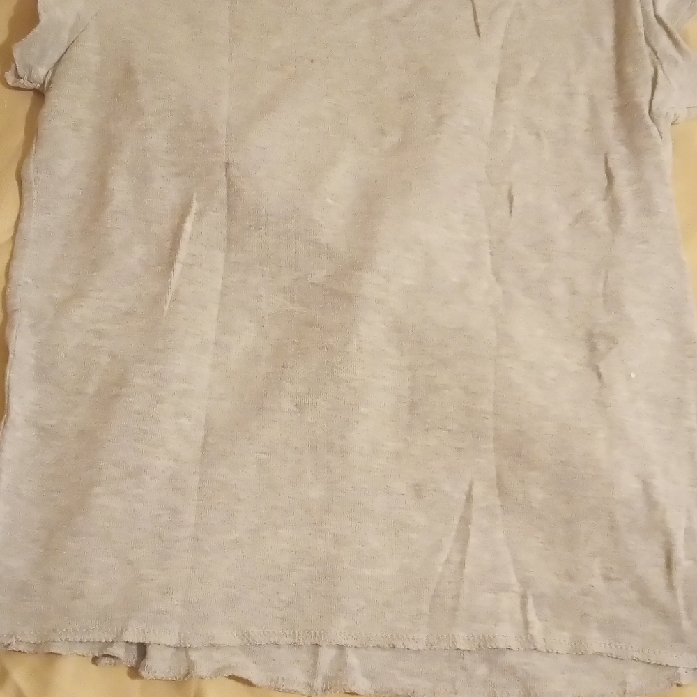 Disney Mickey Mouse Women's Tee  size Small - Picture 3 of 3